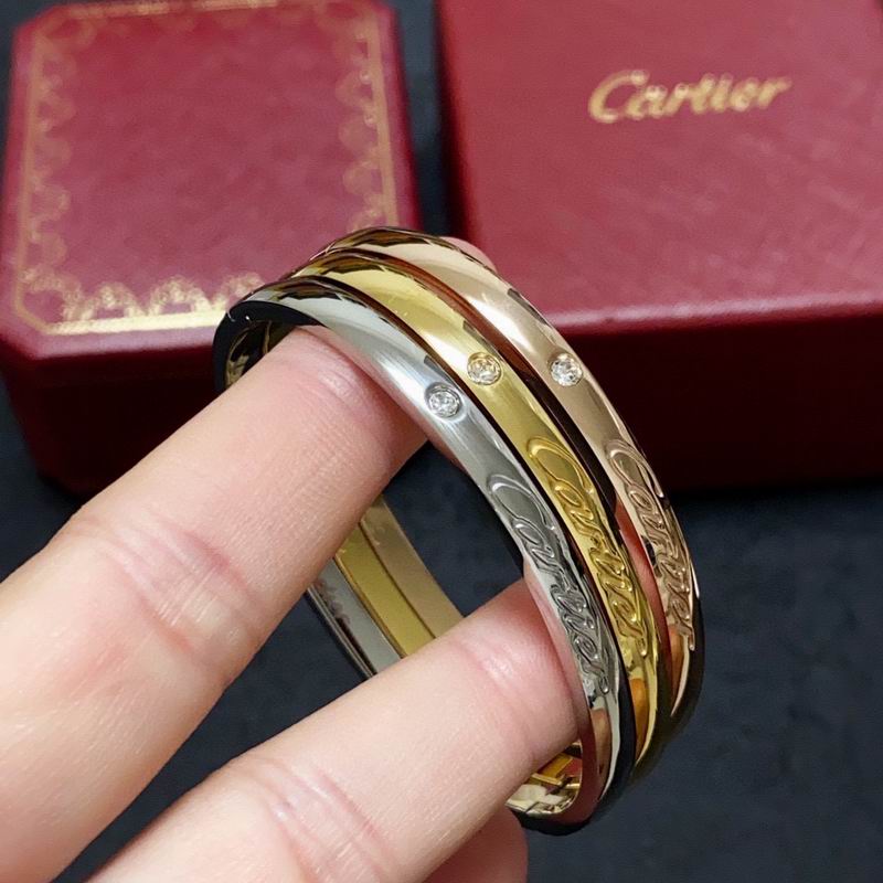 Cartier bracelet 03lyx90